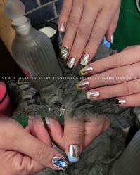 -LILY NAILS美甲美睫