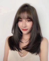 -MOKA HAIR SALON 烫染造型