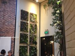 大堂-金悦印象小馆(三里河店)