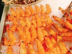 -西安高新希尔顿酒店·咖啡露台西餐厅