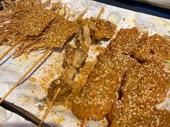 -老酱油炸社