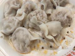 -金谷园饺子·烧烤(人大总店)