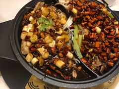 -锦尚阁烤鱼(望京新荟城店)