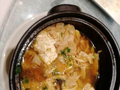 -小厨娘淮扬菜(六合欢乐港店)