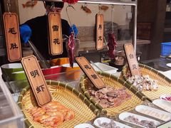 -麒麟中餐厅·经典粤菜·地道菜式老字号(广州长隆酒店)