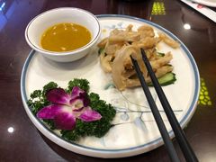 -恭敬李·烤鸭(天坛北门店)