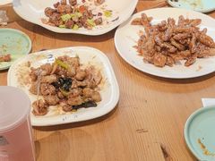 -肘子酥·天津菜·特色捞面(德云社店)