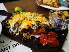 -1981牛排西餐厅(海信店)
