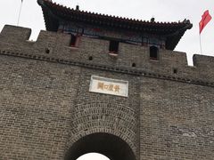 景点-黄崖关长城