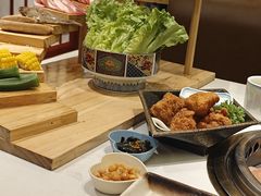 -千寻山野烤肉(中关村店)
