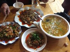 -清真.回香园(南街店)