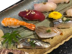 -傑·料理·海鲜放题(佛山文华荟店)