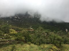 -上方山云水洞
