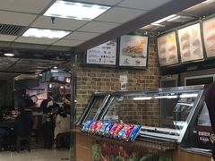 -赛百味SUBWAY(万柳华联店)