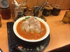 博多一幸舍(侨福芳草地店)-博多一幸舍(侨福芳草地购物中心店)