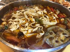 -黄记煌三汁焖锅(新世纪广场店)