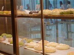 -奈雪的茶(石家庄万象城店)