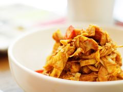 春笋手撕鸡-小大董·烤鸭(王府井apm店)
