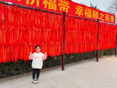 -中国观音故里广德景区