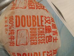 -麦当劳(厦门思明路店)