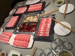 -海底捞火锅(枫蓝国际购物中心店)