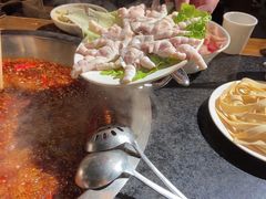 -谭氏兄弟火锅(中和店)