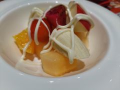 -海维克牛排馆HIGHWIC(右岸环宇坊店)