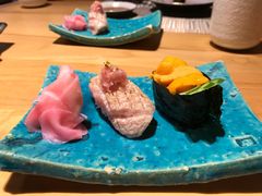 马粪胆军舰卷-本逸·割烹料理(湖墅店)