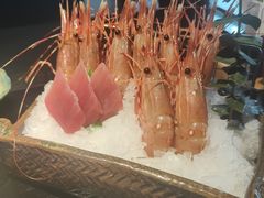 -花潮料理艺食馆(成都万象城店)