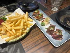 -品米斗·精致料理(浦东禹悦汇店)