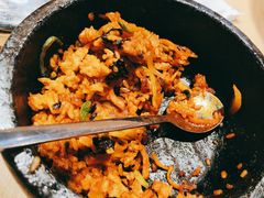 -麻蒲碳烤肉(嘉禾东平地铁站19号店)