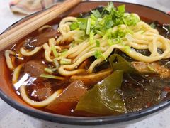-小卫香辣面馆(老二中老大门店)
