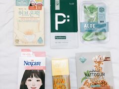 -Olive Young(明洞旗舰店)