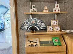 -霸王茶姬(建邺万达广场店)