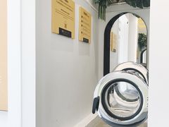 -XI·LaundryCafe 喜咖自助洗衣咖啡店