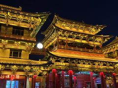 -山西饭店