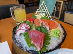 -松本楼(桥西店)