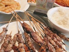 -福寿斋·老北京铜锅涮肉·烤鸭(顺义总店)