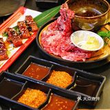 重庆探店｜巨好吃的高品质日式烧肉🎏