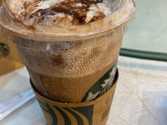 -星巴克(广州百信广场东区店)