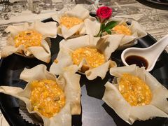 公主素蟹粉-桂满陇-西湖船宴(西单大悦城店)