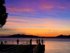 -东钱湖旅游度假区