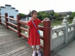 -八大山人梅湖景区