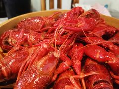 靓靓蒸虾-靓靓蒸虾(中山公园店)