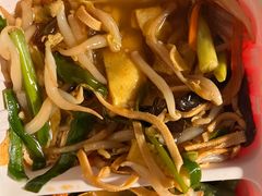 -春饼先生·北京烤鸭(甘井子万达店)
