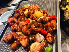 -老板恋上鱼(恒隆广场店)