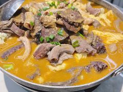 -阿忠食坊大排档·20年老店(万象城店)