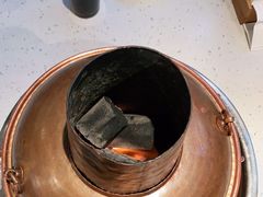 -攀枝花野菜铜火锅(万科凯德店)