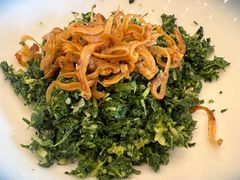 -侬佳蒸菜馆(听潮店)