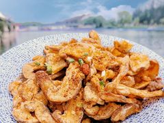-沿途四季·云南菜·诗酒茶(蓝色港湾店)